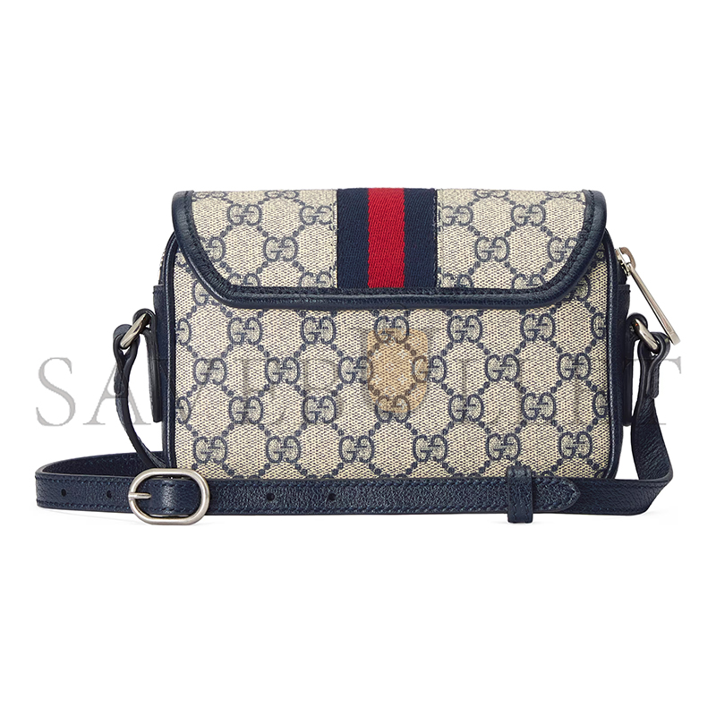 GUCCI OPHIDIA MINI SHOULDER BAG 772239 (19*13*5cm)